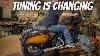 Tuning Has Changed For Your Harley