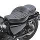 Two-up Seat For Harley Davidson Sportster 1200 Roadster 17-20 St1