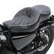 Two-up Seat For Harley Davidson Sportster Forty-eight 48 10-20 Db1