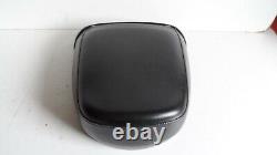 USED Genuine Harley-Davidson Standard Pillion seat