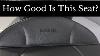 Ultimate Seat Review