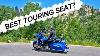 Ultimate Seats Motorcycle Seat Real Long Distance Comfort Theultimateseats