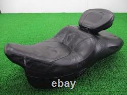 Used Harley-Davidson FLHTCU1580CVO Heated Seat Part Number 5HD1PR4138Y956