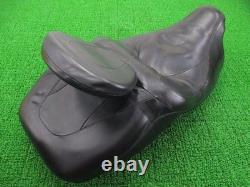 Used Harley-Davidson FLHTCU1580CVO Heated Seat Part Number 5HD1PR4138Y956
