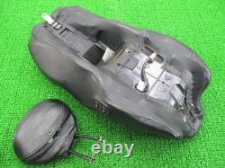 Used Harley-Davidson FLHTCU1580CVO Heated Seat Part Number 5HD1PR4138Y956
