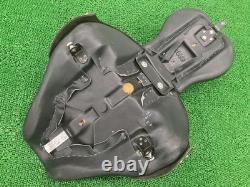 Used Harley-Davidson Heritage Softail Classic FLSTC1450 Seat Part Number 1