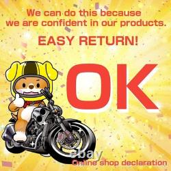 Used Harley-Davidson Heritage Softail Classic FLSTC1450 Seat Part Number 1