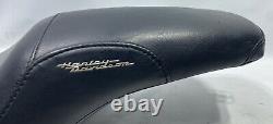 Used Oem Harley Davidson Badlander 96-03 Dyna 2up Seat Genuine Fxd