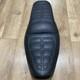 Vintage Harley Davidson Sportster Seat. Rare