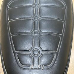 Vintage Harley Davidson Sportster Seat. Rare