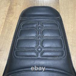 Vintage Harley Davidson Sportster Seat. Rare