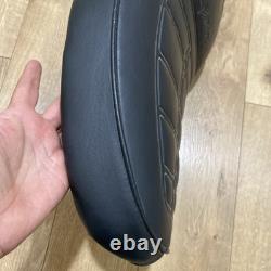 Vintage Harley Davidson Sportster Seat. Rare