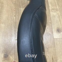 Vintage Harley Davidson Sportster Seat. Rare