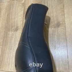 Vintage Harley Davidson Sportster Seat. Rare