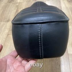 Vintage Harley Davidson Sportster Seat. Rare