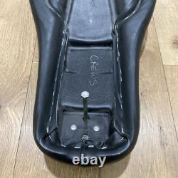 Vintage Harley Davidson Sportster Seat. Rare