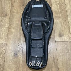 Vintage Harley Davidson Sportster Seat. Rare