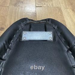 Vintage Harley Davidson Sportster Seat. Rare