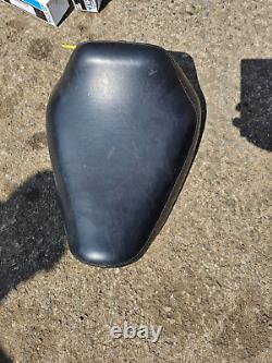 Vintage Harley Davidson Sportster Solo Seat -P/No- 52131-83