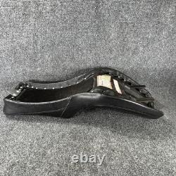 Vintage Mustang Chopper Motorcycle Seat Harley Davidson Swingarm 74' 80