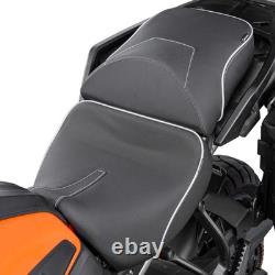 WOLFLINE Rider & Pillion Seat for Harley Davidson Pan America 1250 2021-2025