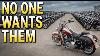 Why Is Everyone Leaving Florida Harley Dealers